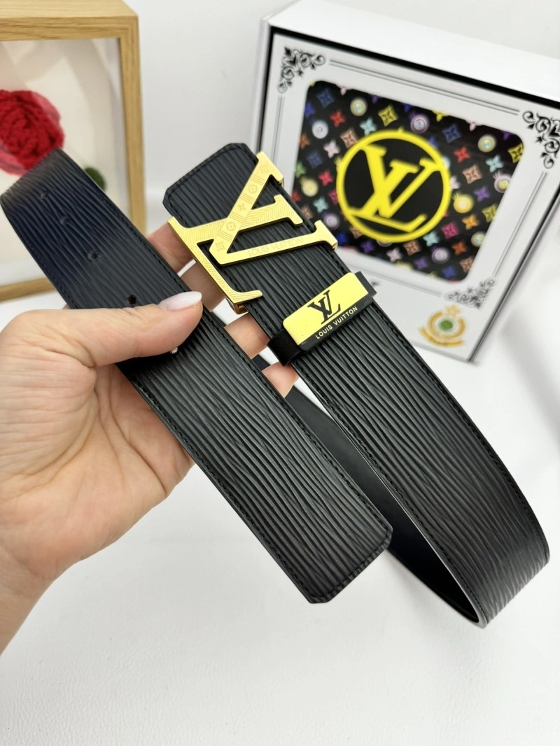 Louis Vuitton Belts Classic 299564