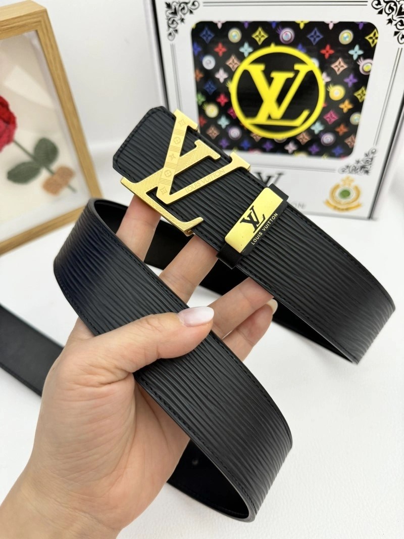 Louis Vuitton Belts Classic 299564
