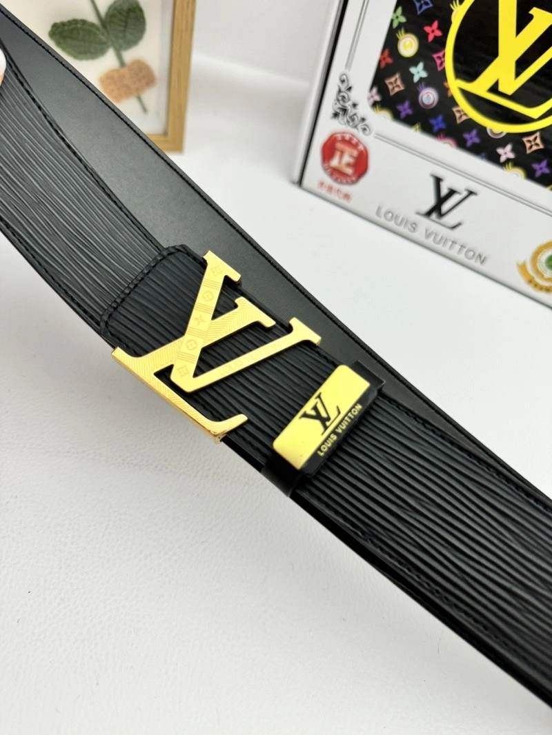 Louis Vuitton Belts Classic 299564