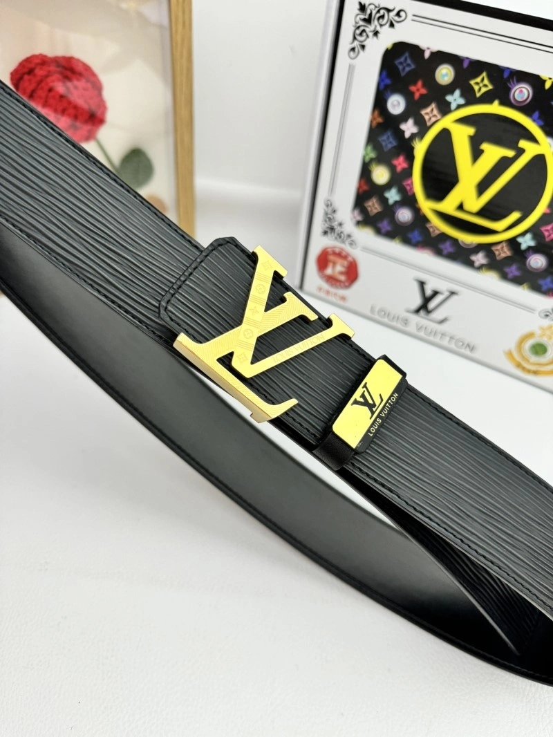 Louis Vuitton Belts Classic 299564