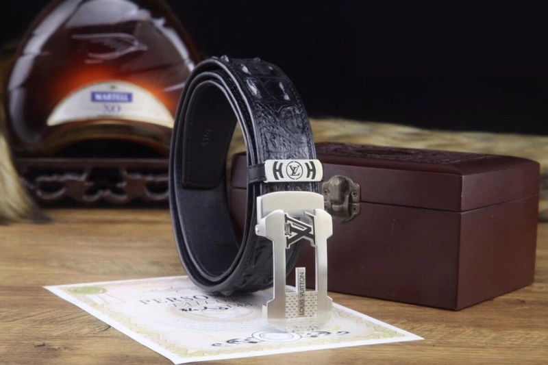 Original Louis Vuitton Belts 299583
