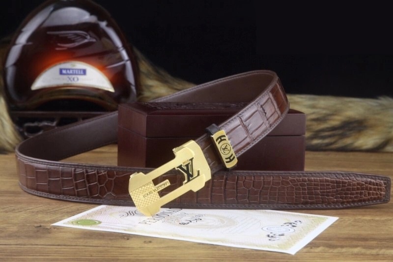 Original Louis Vuitton Belts 299583