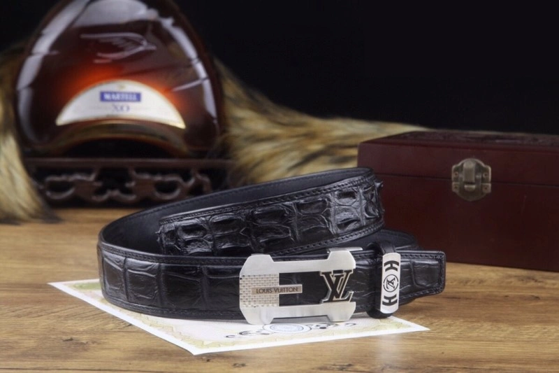 Original Louis Vuitton Belts 299583
