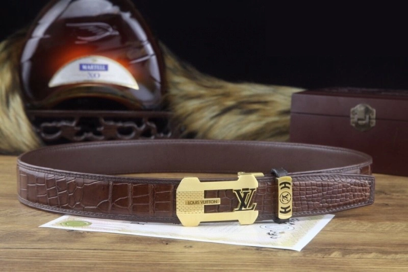 Original Louis Vuitton Belts 299583
