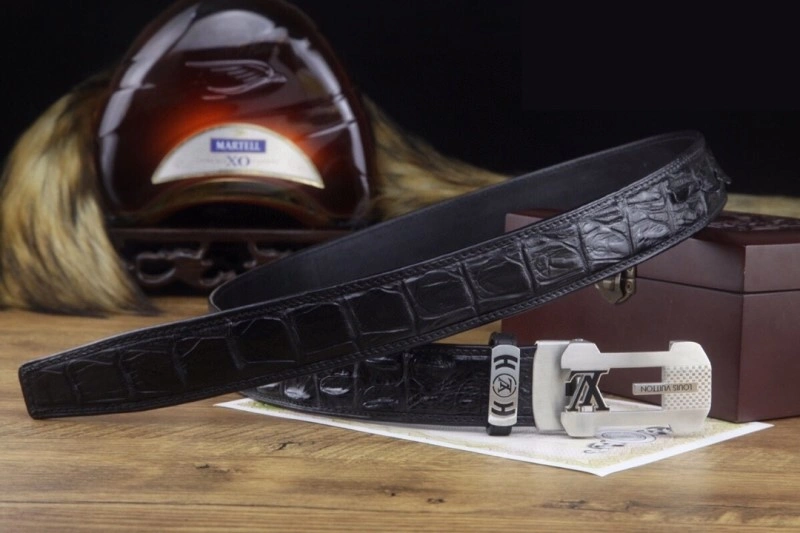 Original Louis Vuitton Belts 299583