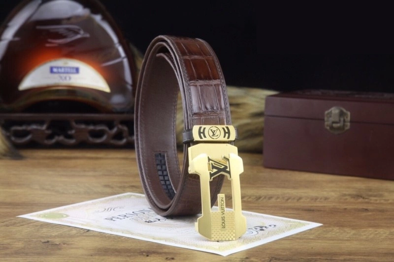 Original Louis Vuitton Belts 299583