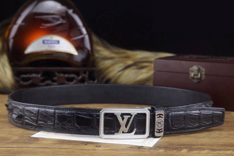 Practical Louis Vuitton Belts 299582