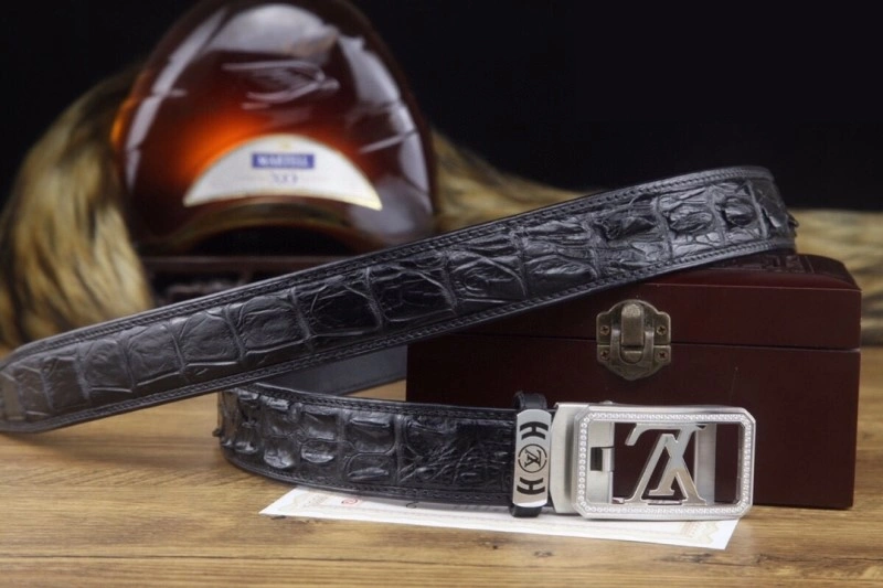 Practical Louis Vuitton Belts 299582