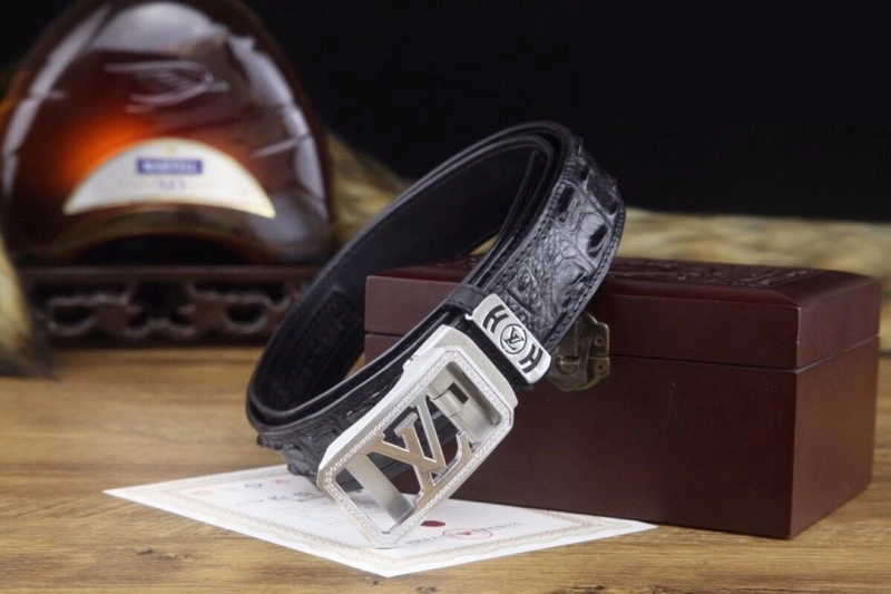 Practical Louis Vuitton Belts 299582