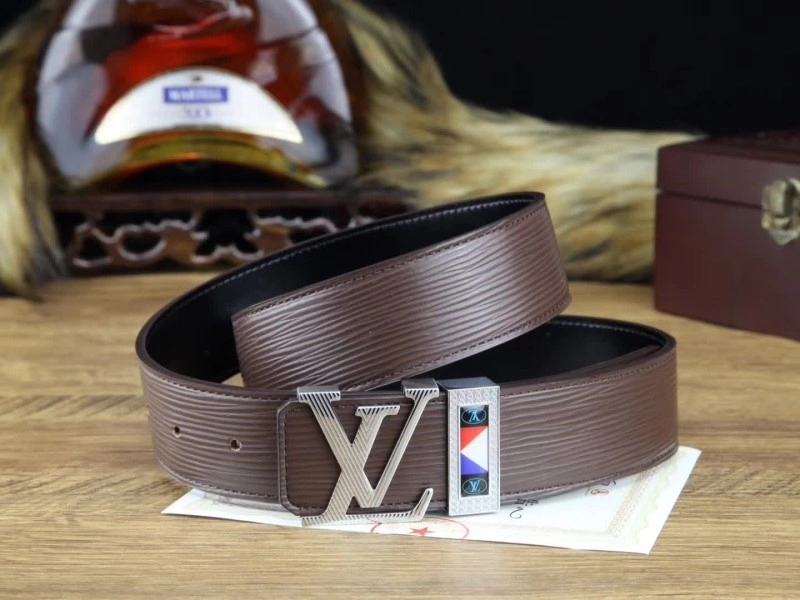 Comfortable Louis Vuitton Belts 299558
