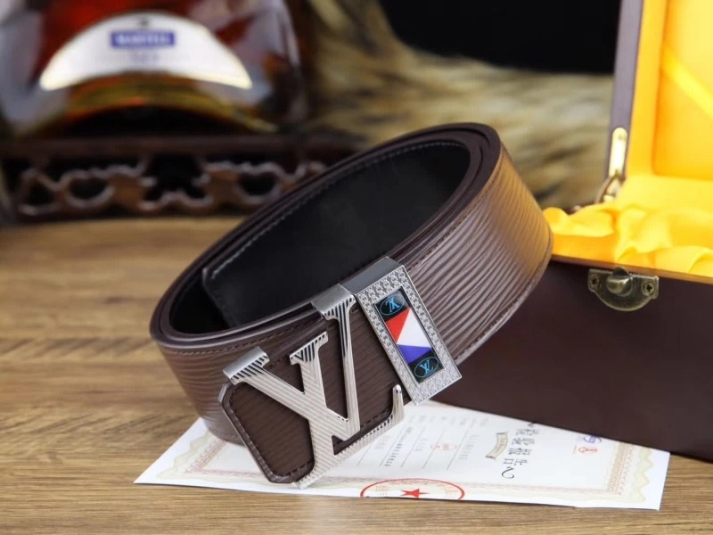 Comfortable Louis Vuitton Belts 299558