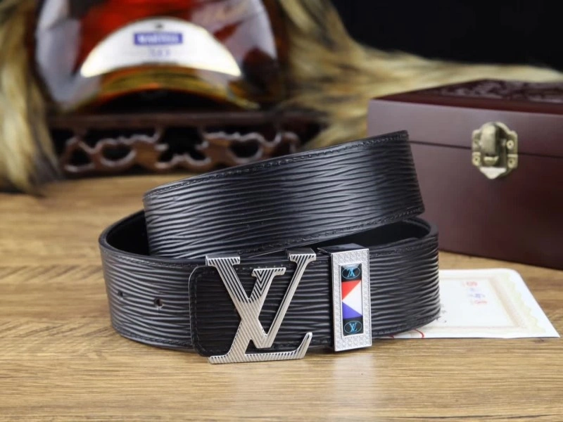 Comfortable Louis Vuitton Belts 299558