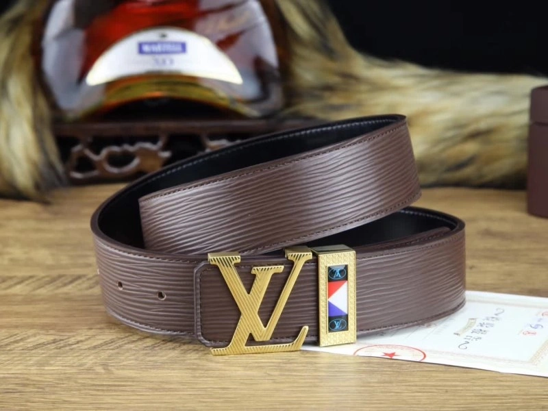 Comfortable Louis Vuitton Belts 299558