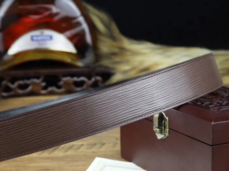Comfortable Louis Vuitton Belts 299558