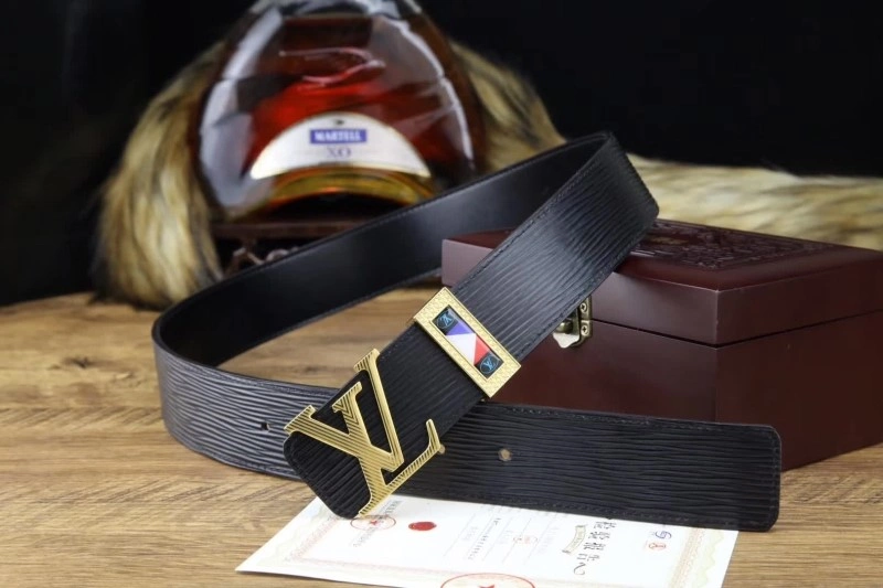 Comfortable Louis Vuitton Belts 299558