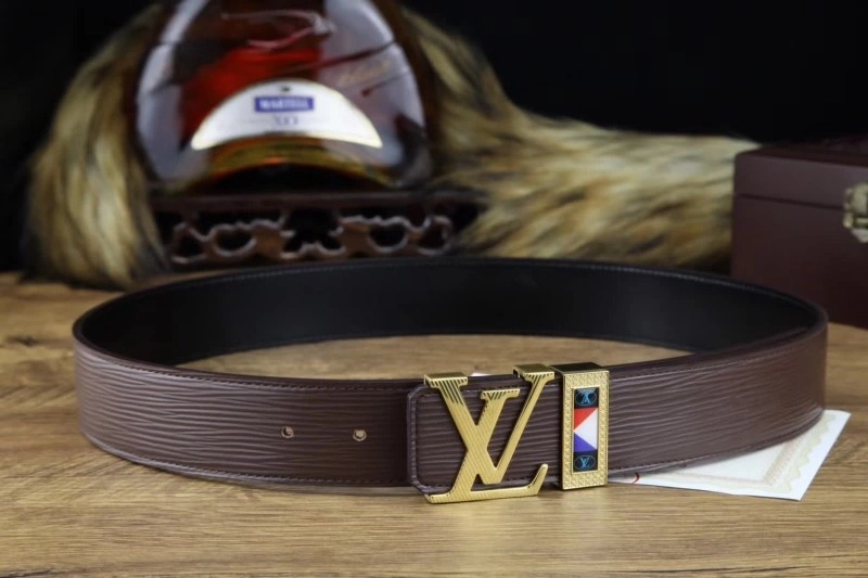 Comfortable Louis Vuitton Belts 299558