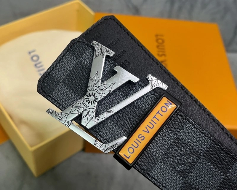 Louis Vuitton Belts Affordable 299552