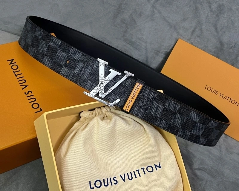Louis Vuitton Belts Affordable 299552
