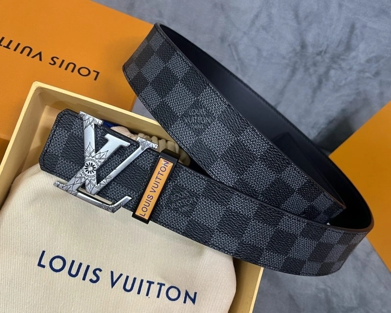 Louis Vuitton Belts Affordable 299552