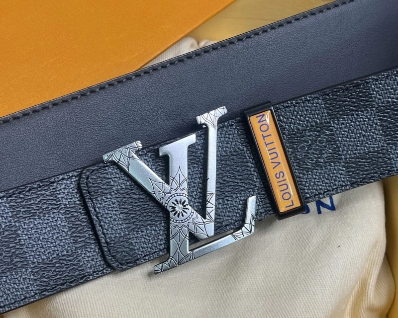 Louis Vuitton Belts Affordable 299552