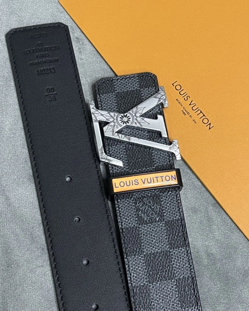 Louis Vuitton Belts Affordable 299552
