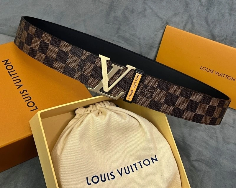 Louis Vuitton Belts SoftTouch 299551