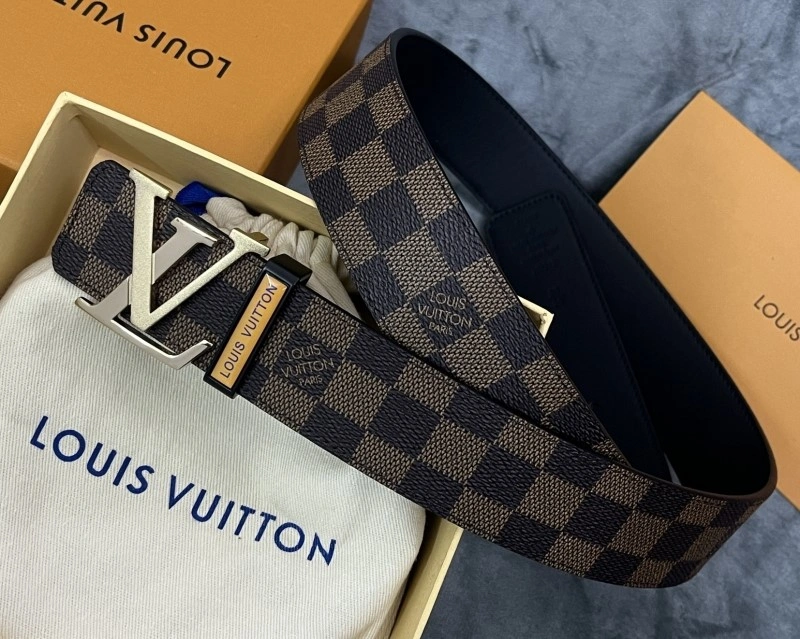 Louis Vuitton Belts SoftTouch 299551