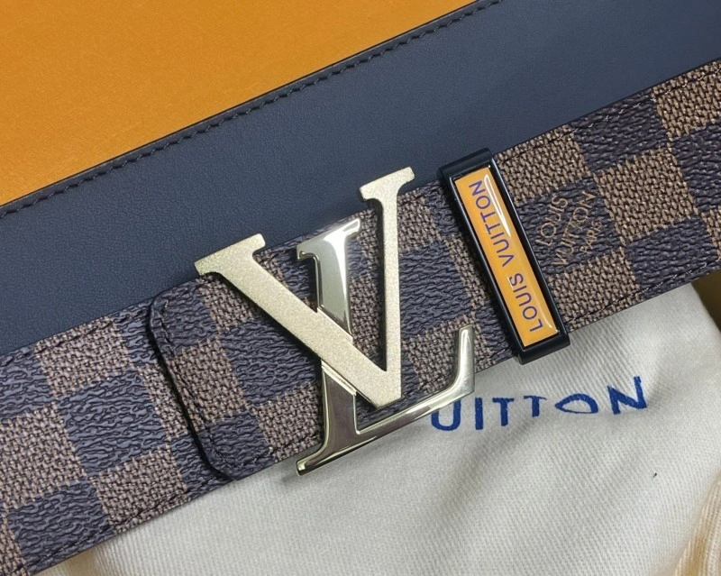 Louis Vuitton Belts SoftTouch 299551