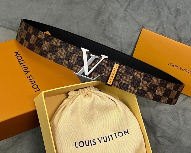 Louis Vuitton Belts Supportive 299550