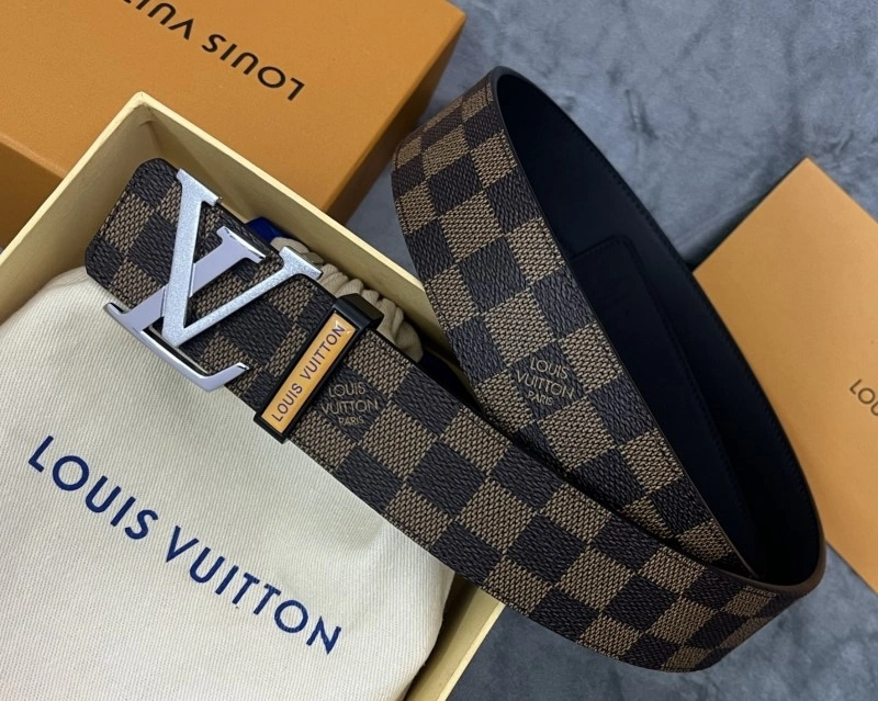 Louis Vuitton Belts Supportive 299550