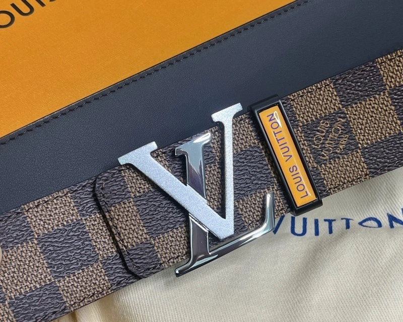 Louis Vuitton Belts Supportive 299550