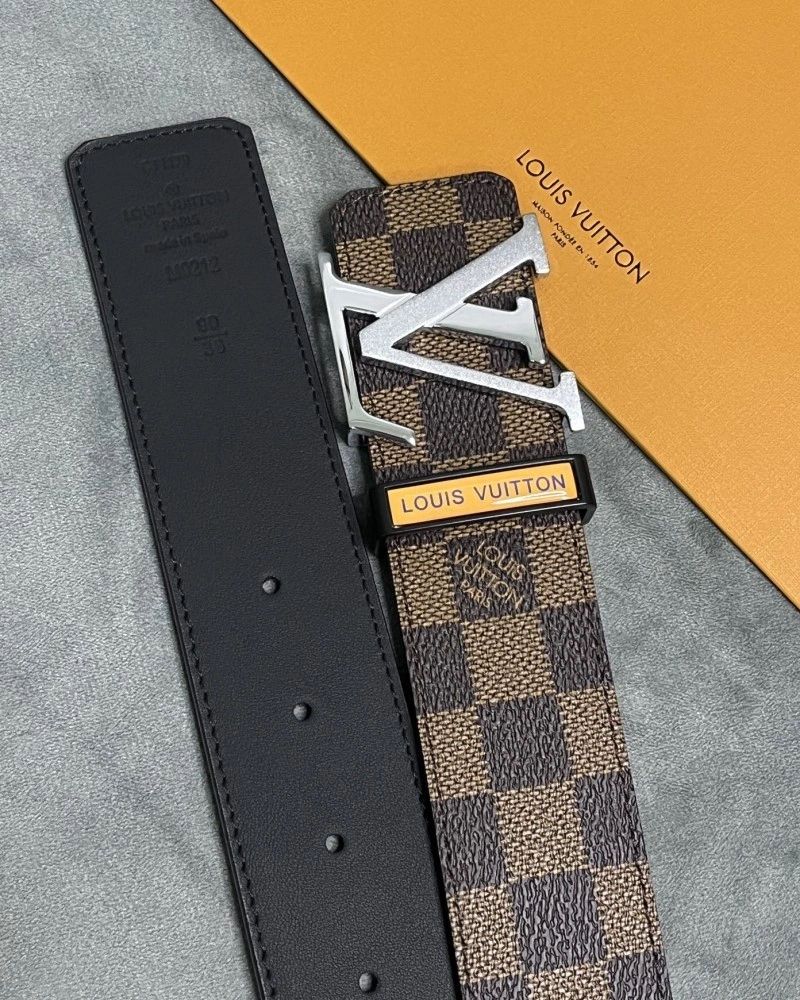 Louis Vuitton Belts Supportive 299550