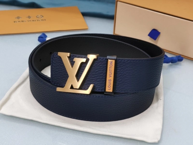 Breathable Louis Vuitton Belts 299553