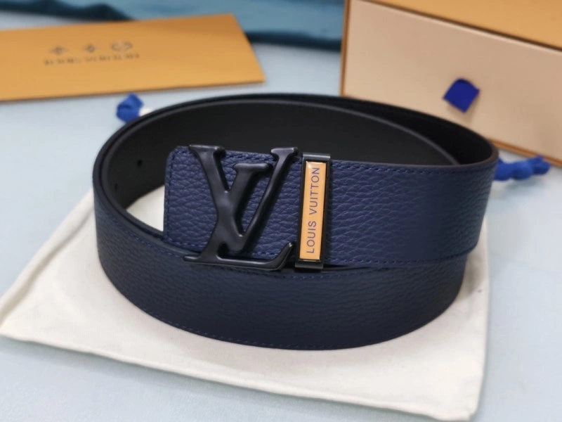Louis Vuitton Belts Trendsetting 299554