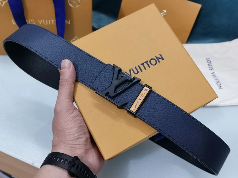 Louis Vuitton Belts Trendsetting 299554