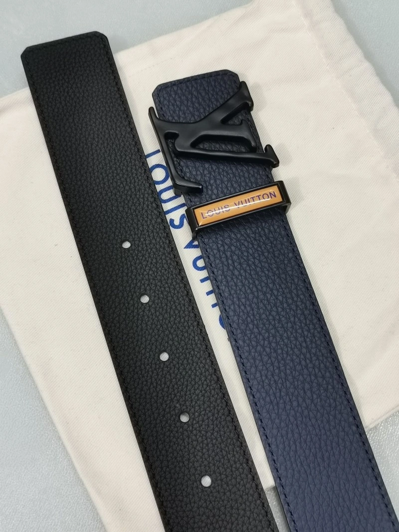 Louis Vuitton Belts Trendsetting 299554