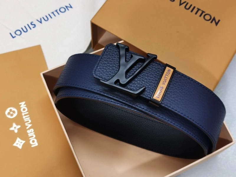 Louis Vuitton Belts Trendsetting 299554