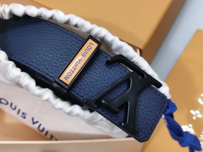 Louis Vuitton Belts Trendsetting 299554