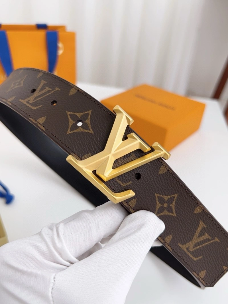 Sleek Louis Vuitton Belts 299549