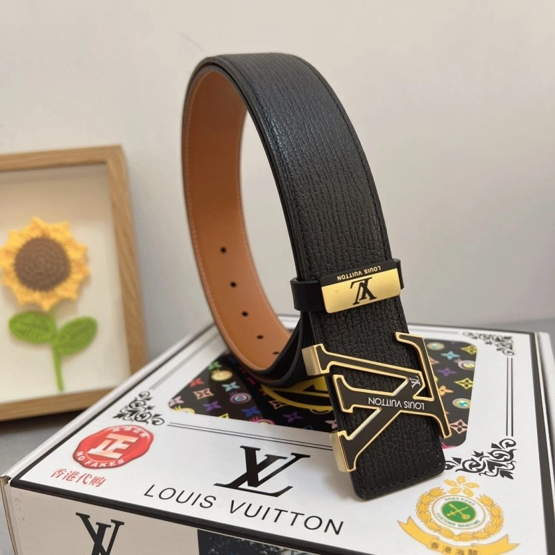 Minimalist Louis Vuitton Belts 299547