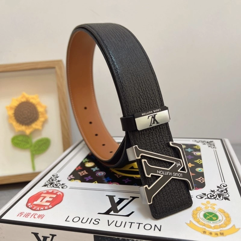 Minimalist Louis Vuitton Belts 299547