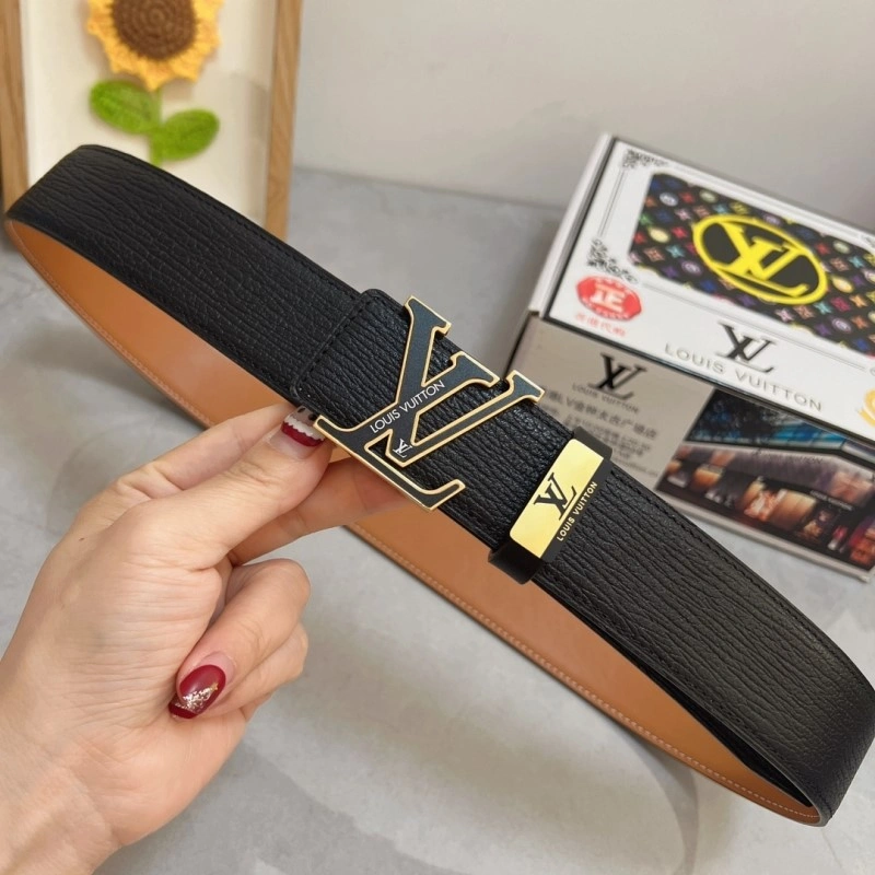 Minimalist Louis Vuitton Belts 299547