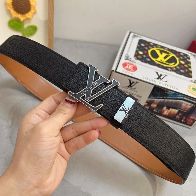 Minimalist Louis Vuitton Belts 299547