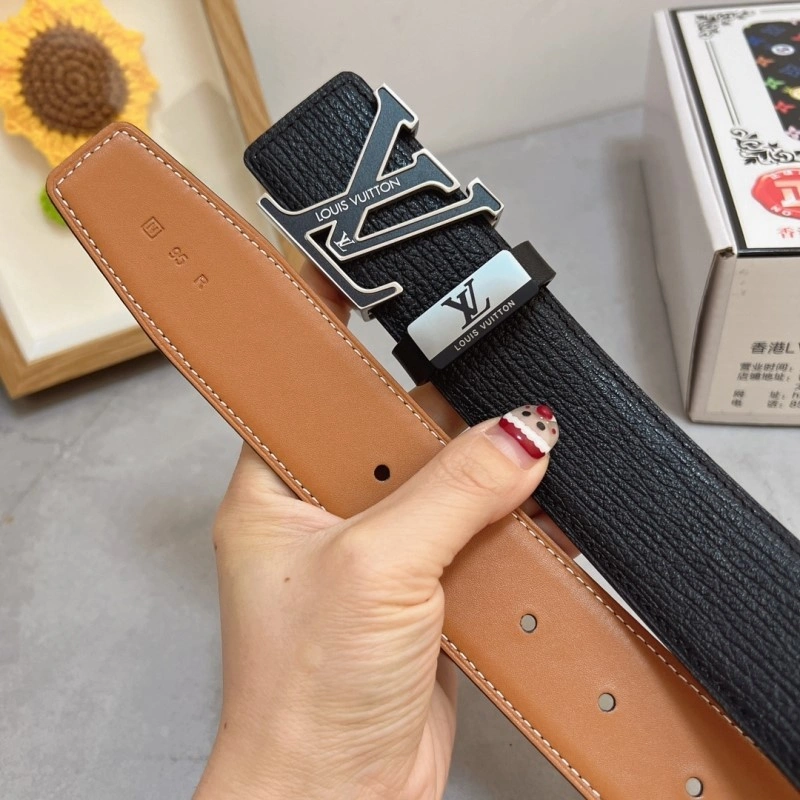Minimalist Louis Vuitton Belts 299547