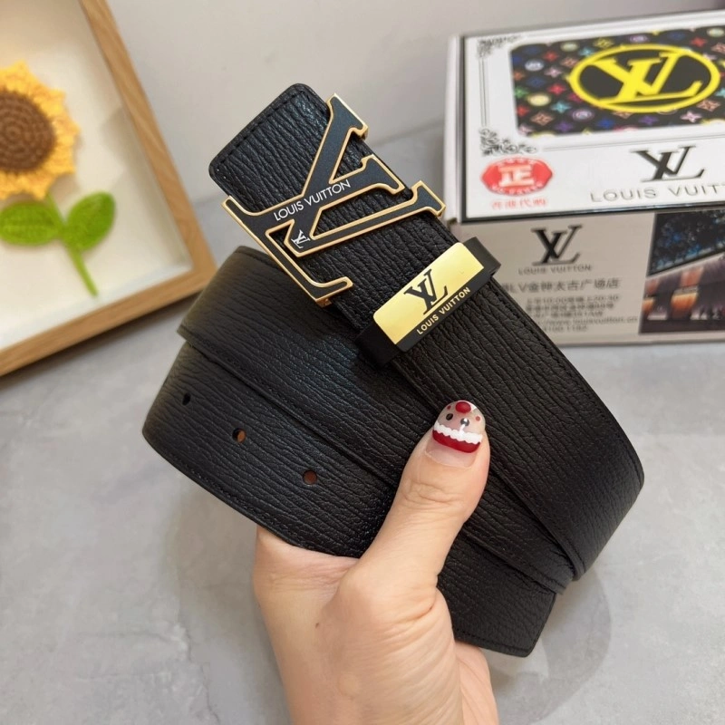 Minimalist Louis Vuitton Belts 299547