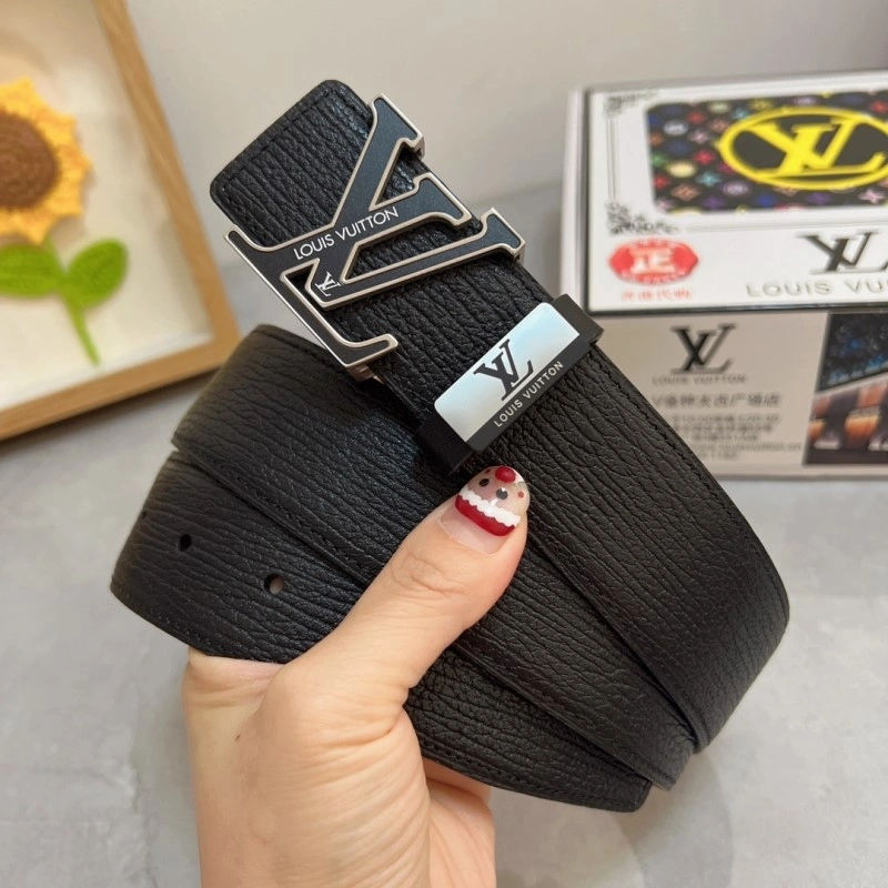 Minimalist Louis Vuitton Belts 299547