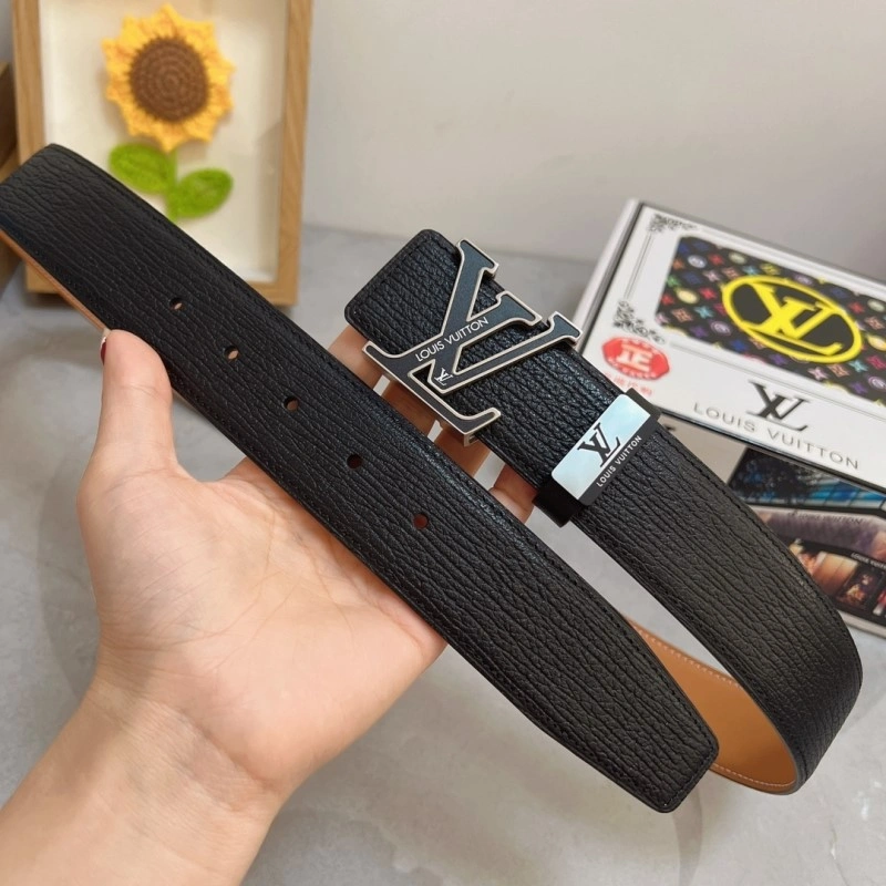 Louis Vuitton Belts Unique 299539