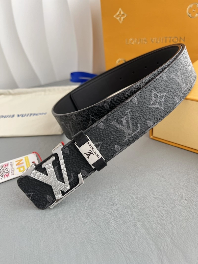 Thermal Louis Vuitton Belts 299546