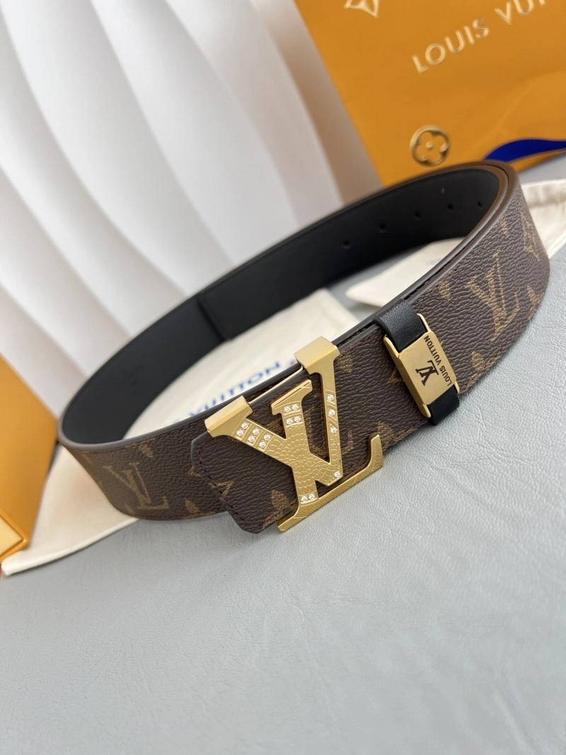 Thermal Louis Vuitton Belts 299546