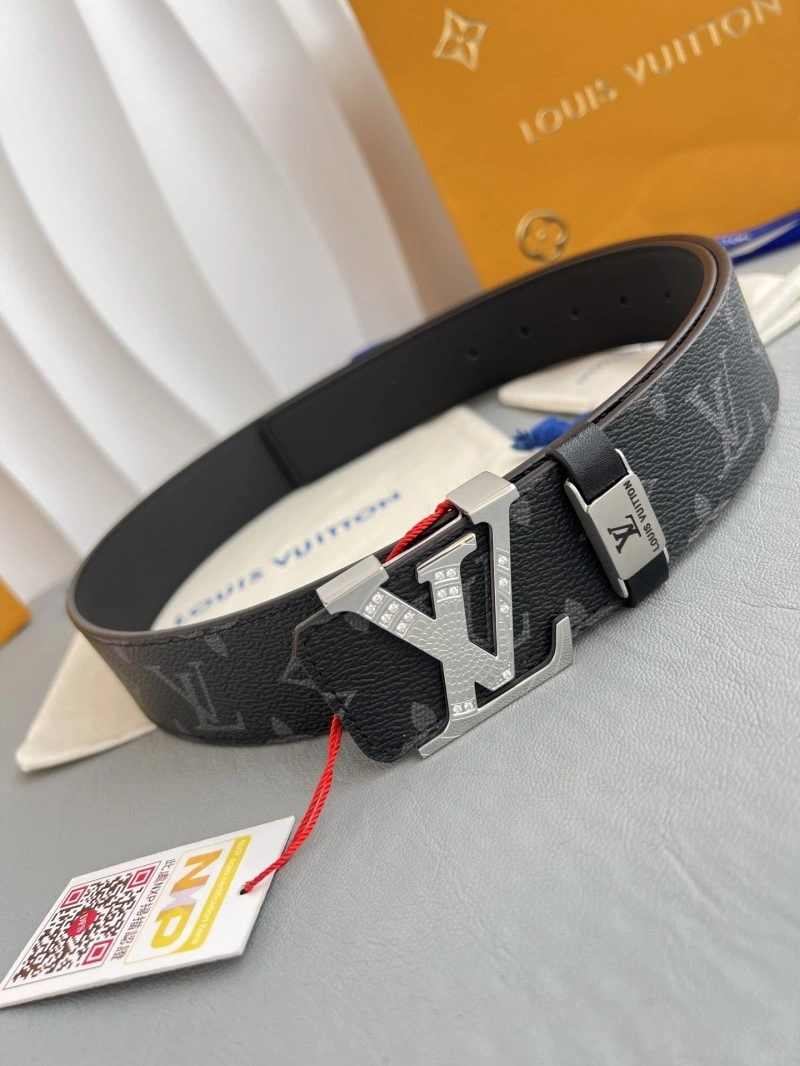 Thermal Louis Vuitton Belts 299546